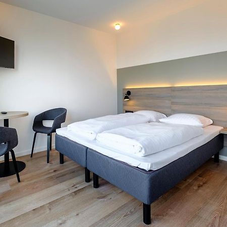 קופנהגן Go Hotel City Apartments מראה חיצוני תמונה