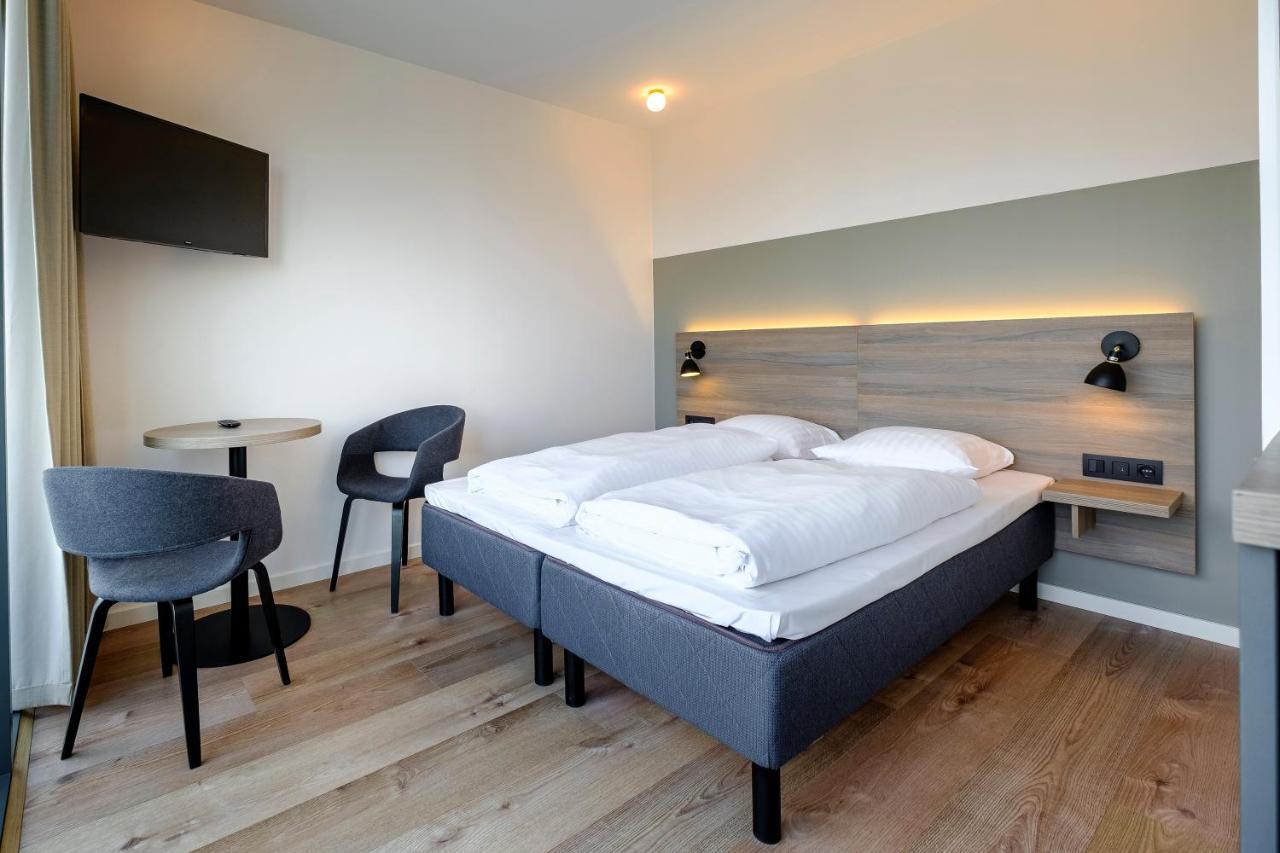 קופנהגן Go Hotel City Apartments מראה חיצוני תמונה
