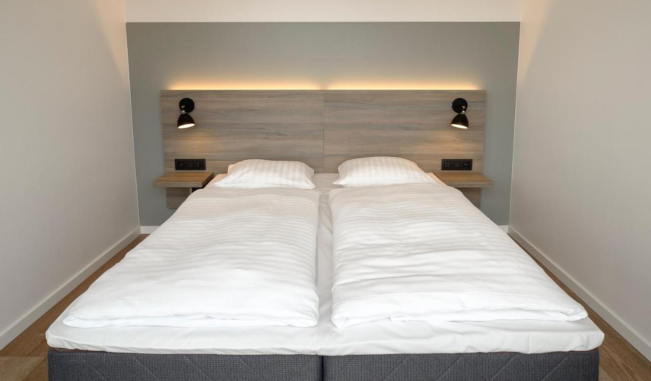 קופנהגן Go Hotel City Apartments מראה חיצוני תמונה
