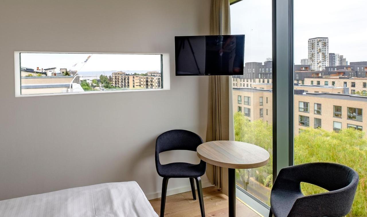קופנהגן Go Hotel City Apartments מראה חיצוני תמונה