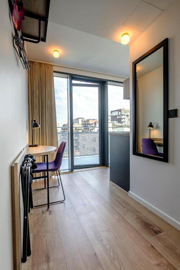 קופנהגן Go Hotel City Apartments מראה חיצוני תמונה