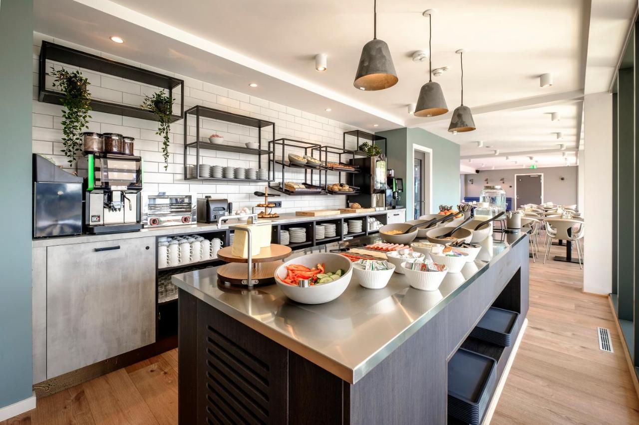 קופנהגן Go Hotel City Apartments מראה חיצוני תמונה